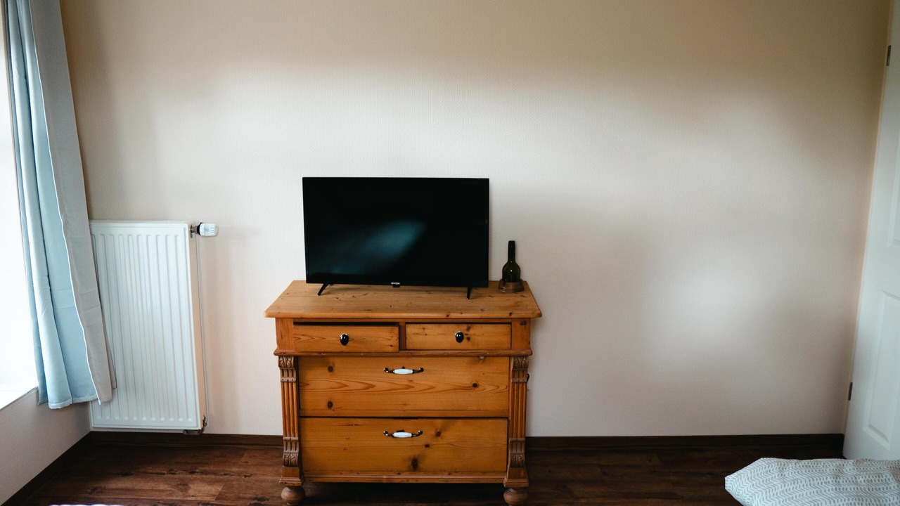 Photo of Bedroom in Ditzum