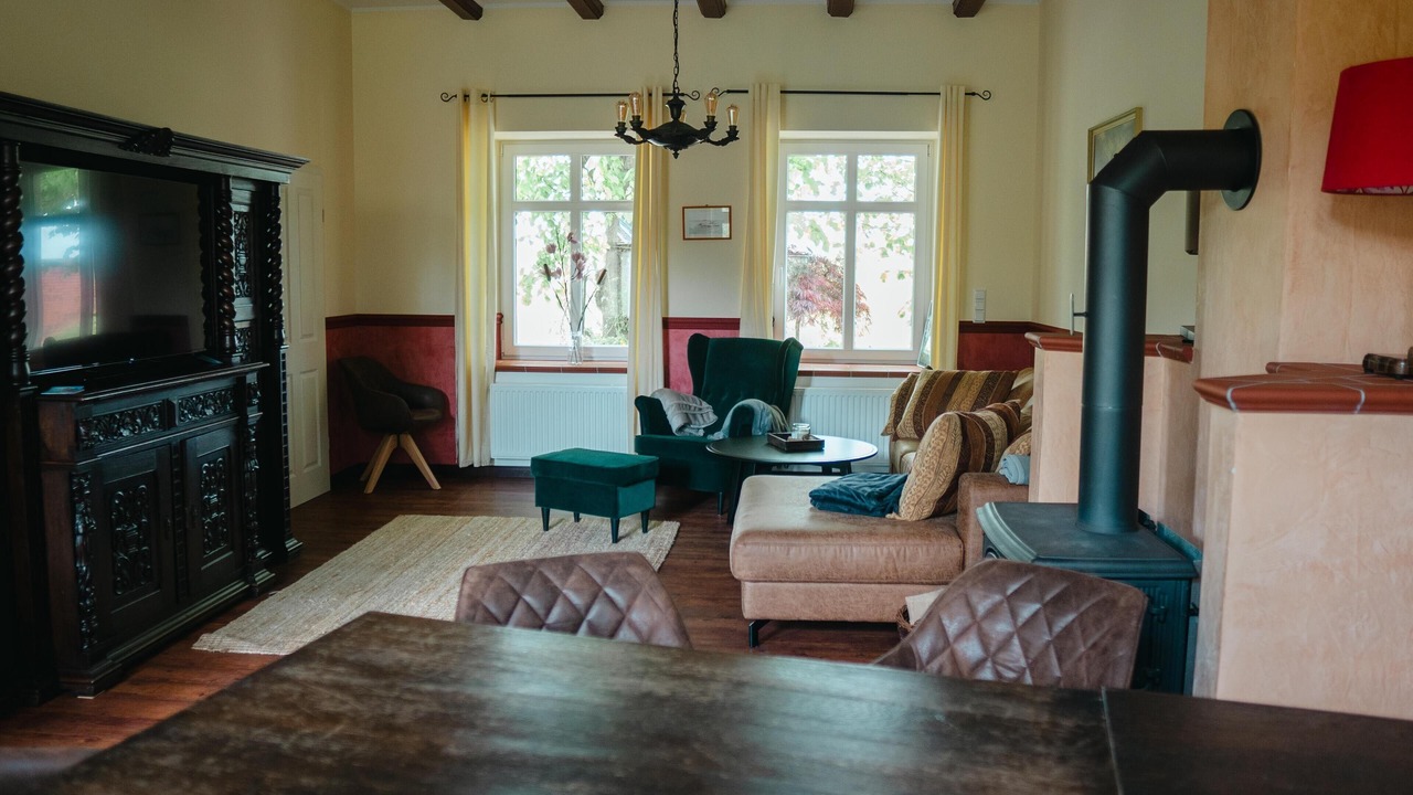 Photo of Livingroom in Ditzum