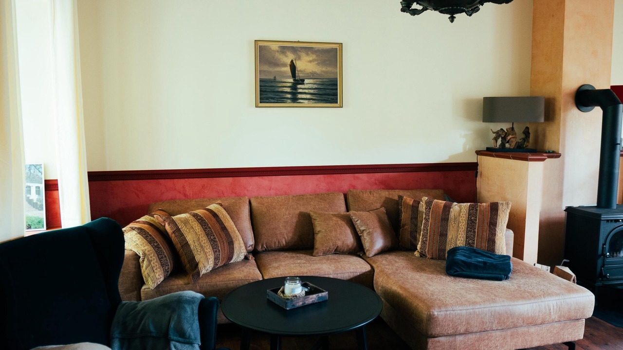 Photo of Livingroom in Ditzum