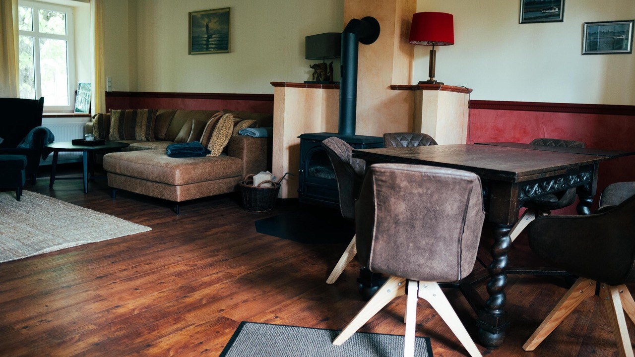 Photo of Livingroom in Ditzum