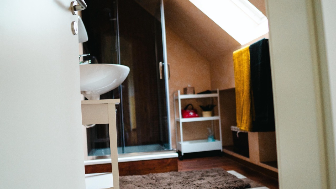 Photo of Bathroom in Ditzum