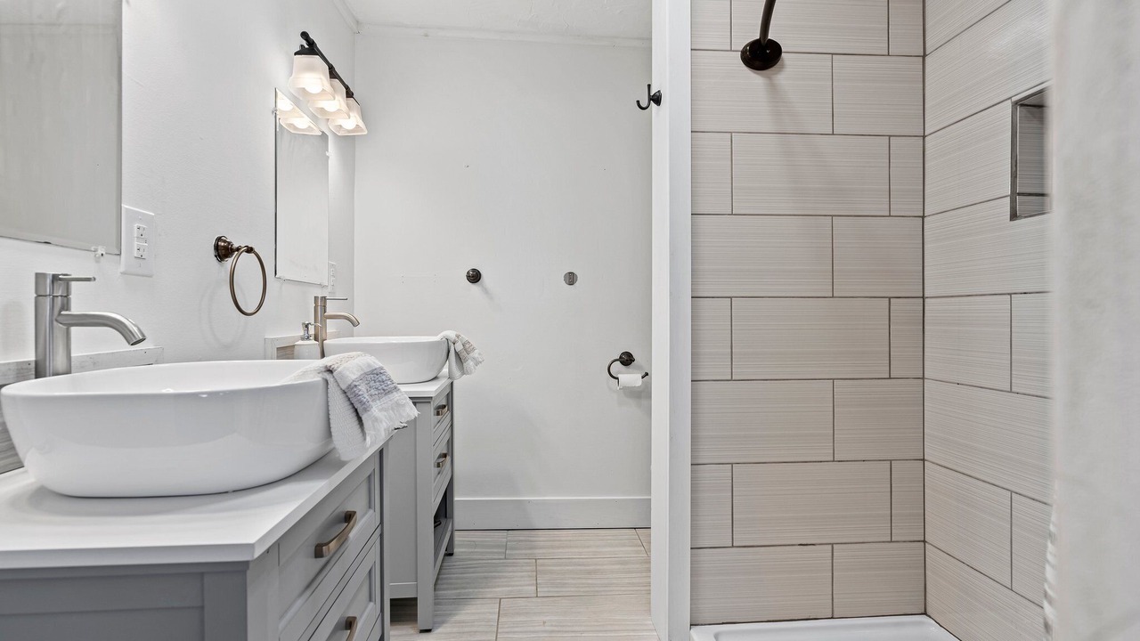 Photo of Bathroom in Meredith