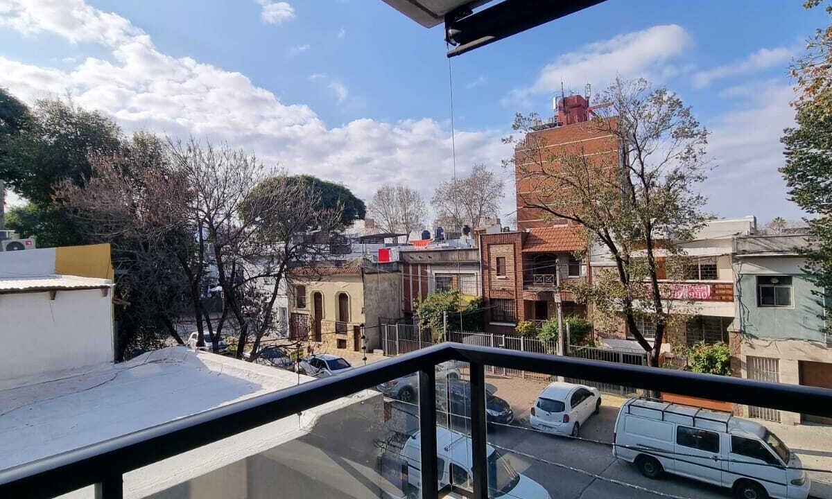 Photo of Outdoor in Pocitos