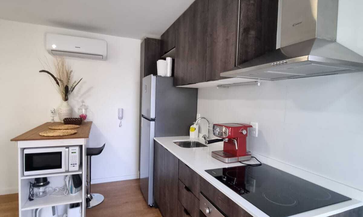 Photo of Kitchen in Pocitos