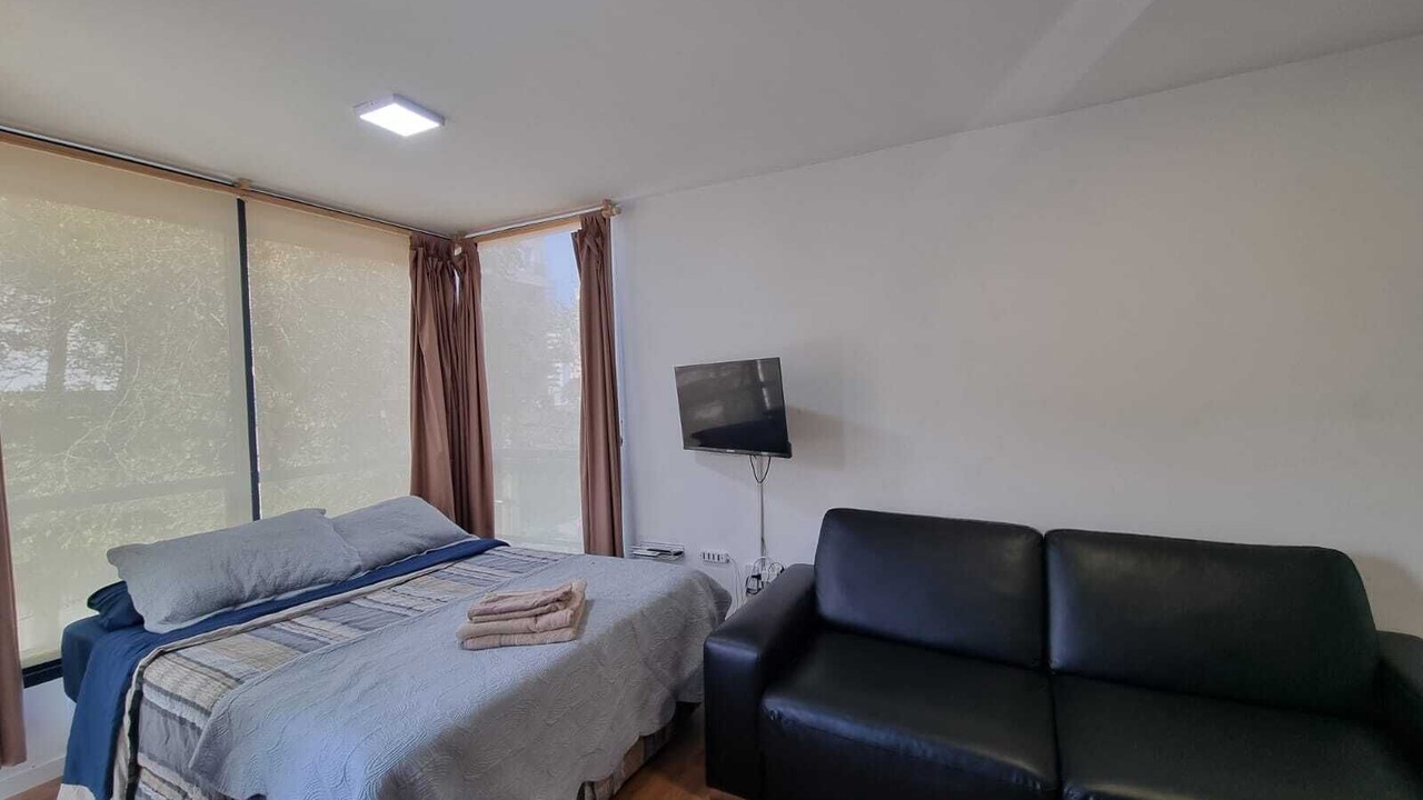 Photo of Bedroom in Pocitos