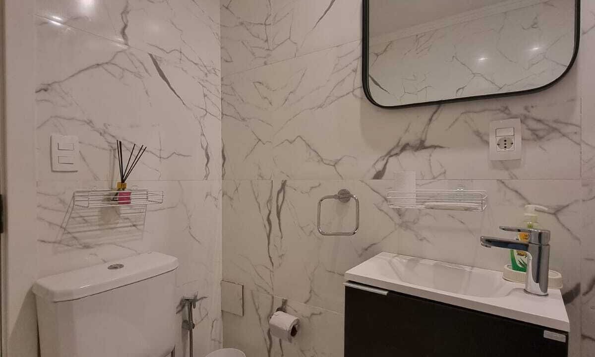Photo of Bathroom in Pocitos