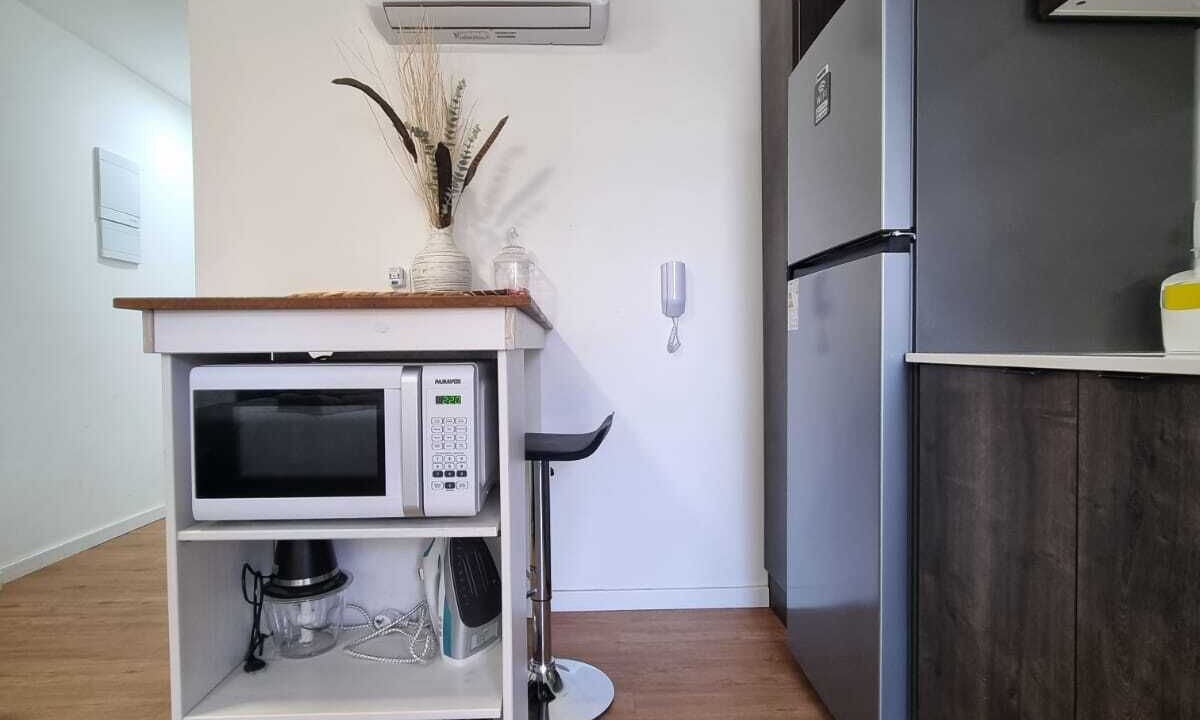 Photo of Kitchen in Pocitos