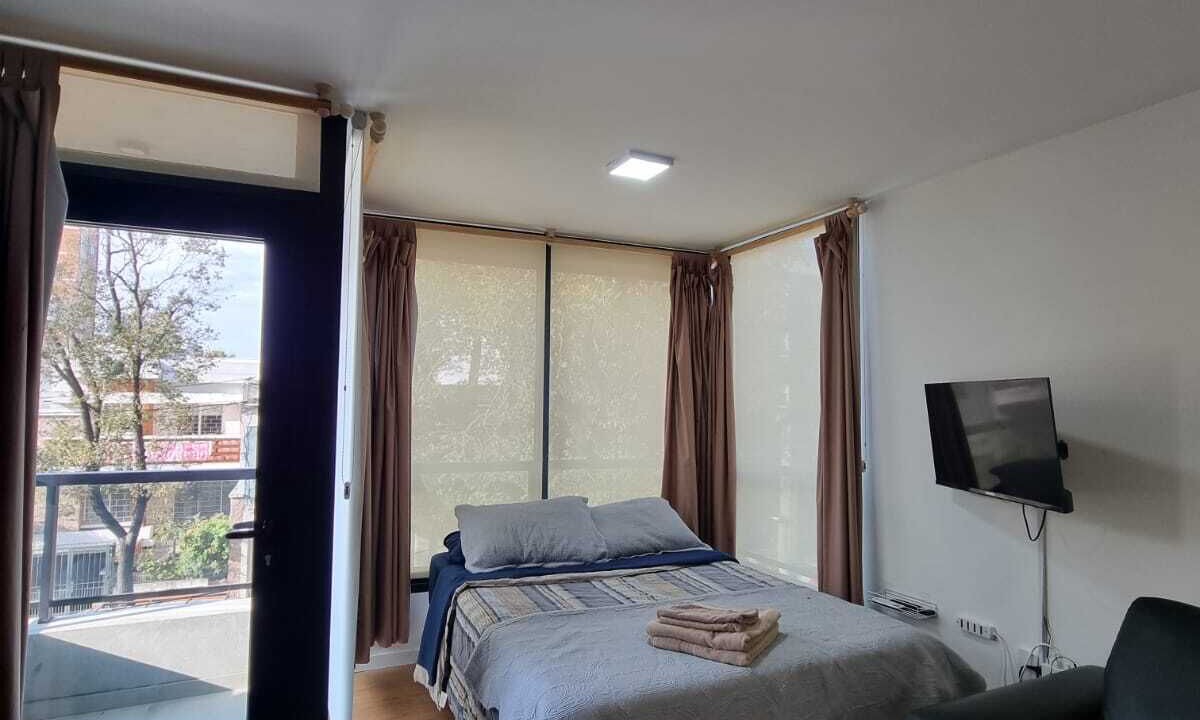 Photo of Bedroom in Pocitos