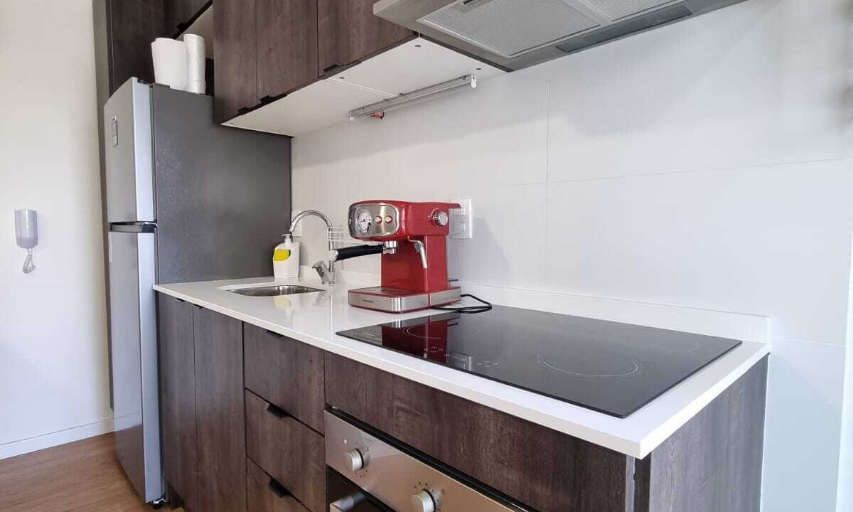Photo of Kitchen in Pocitos