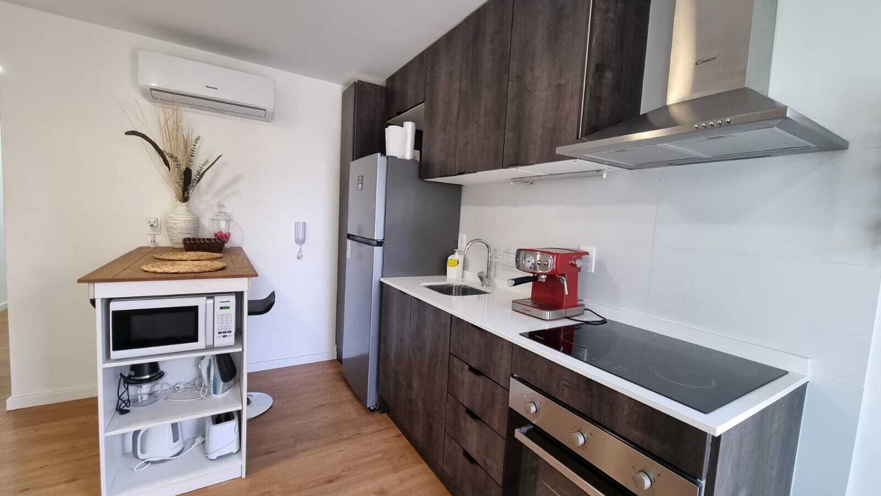 Photo of Kitchen in Pocitos