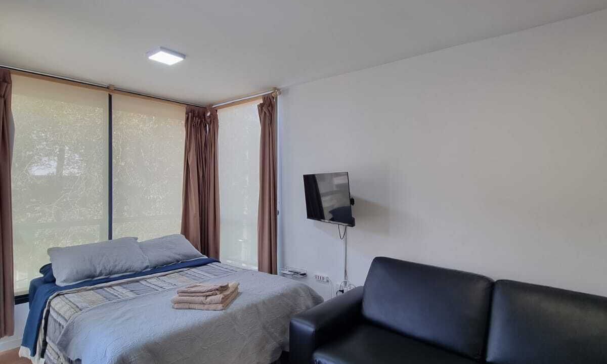 Photo of Bedroom in Pocitos