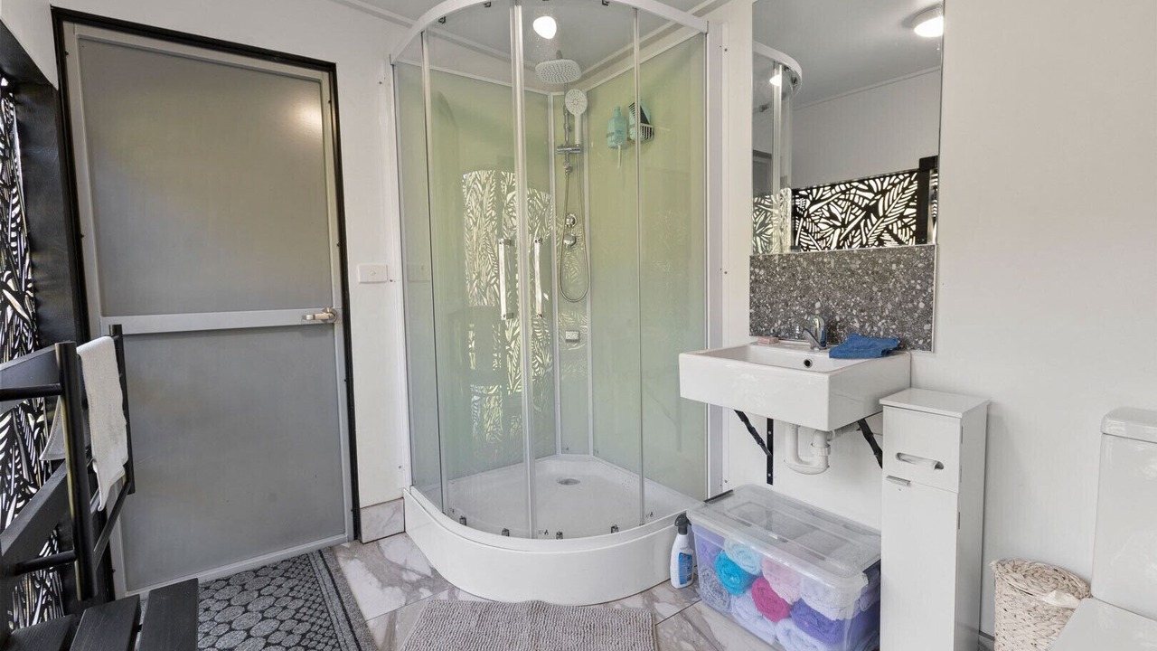 Photo of Bathroom in Dargo