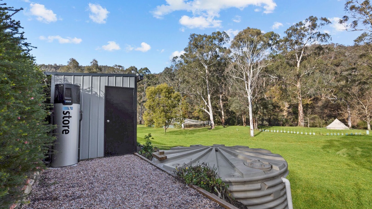 Photo of Outdoor in Dargo