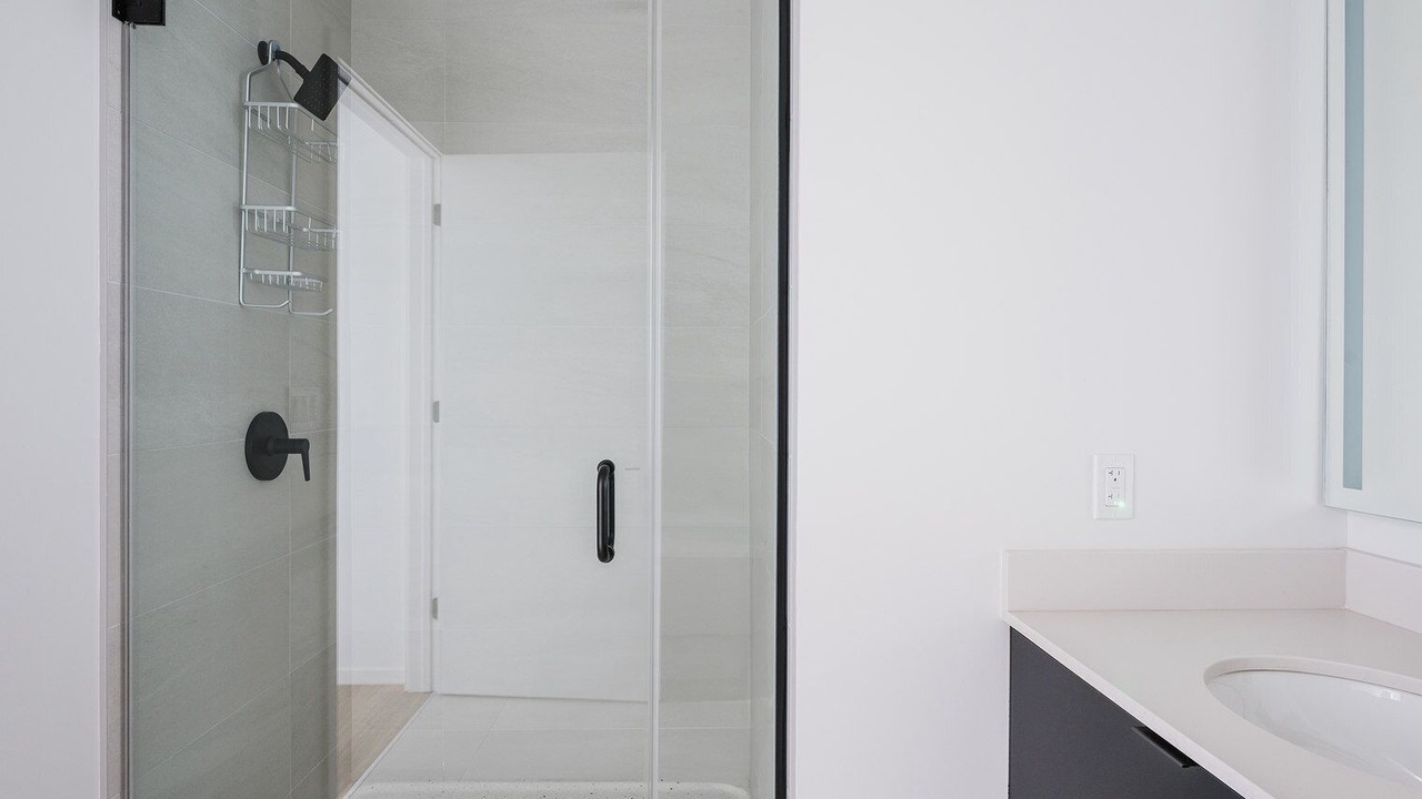 Photo of Bathroom in West Loop
