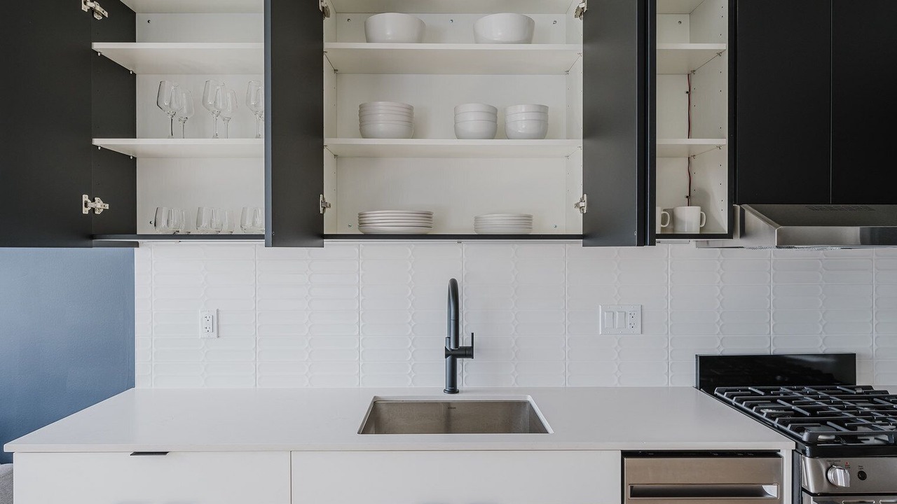 Photo of Kitchen in West Loop