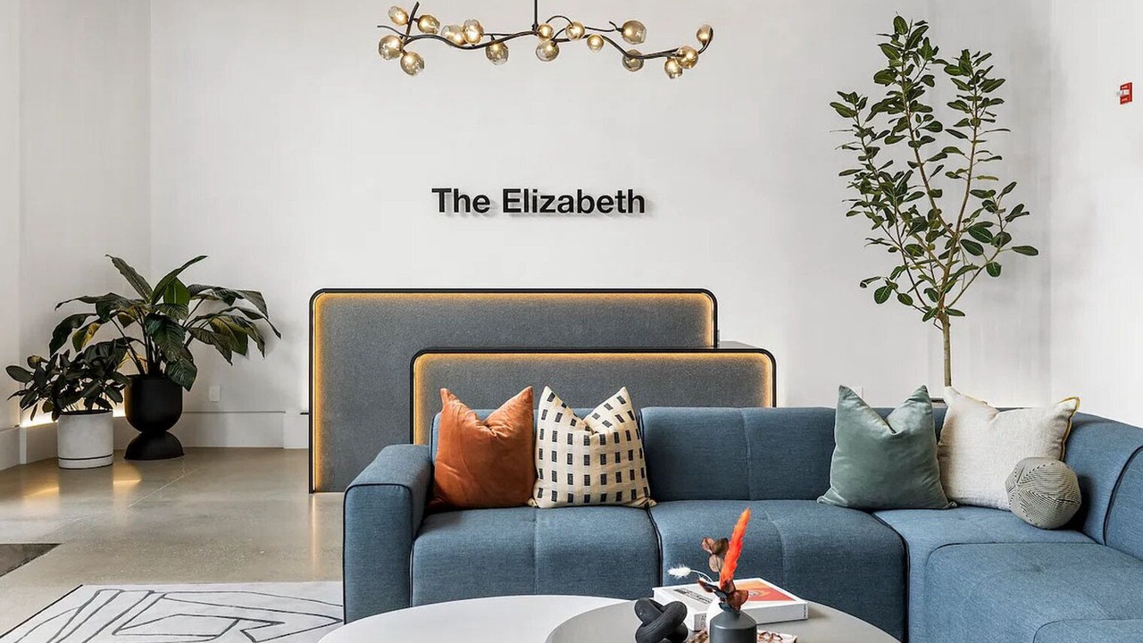 Photo of Livingroom in West Loop