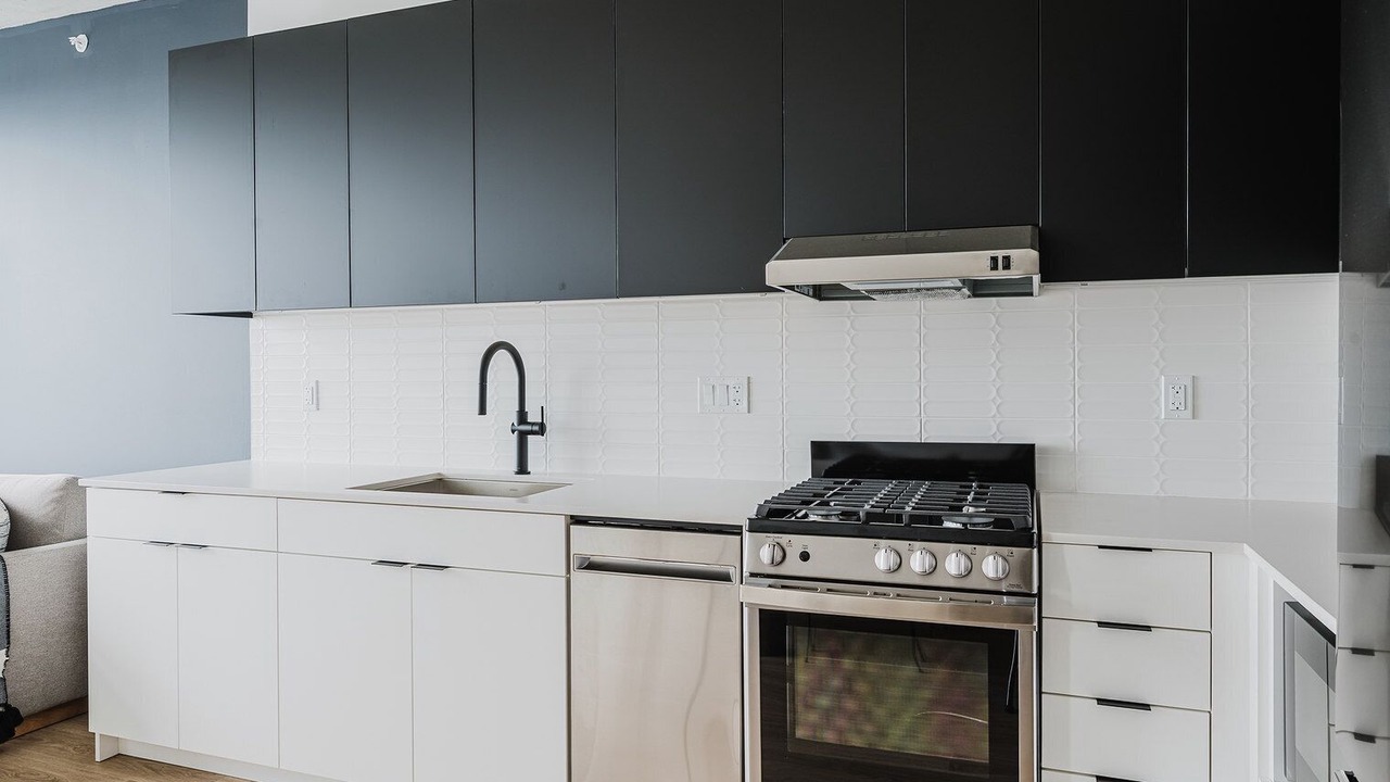 Photo of Kitchen in West Loop