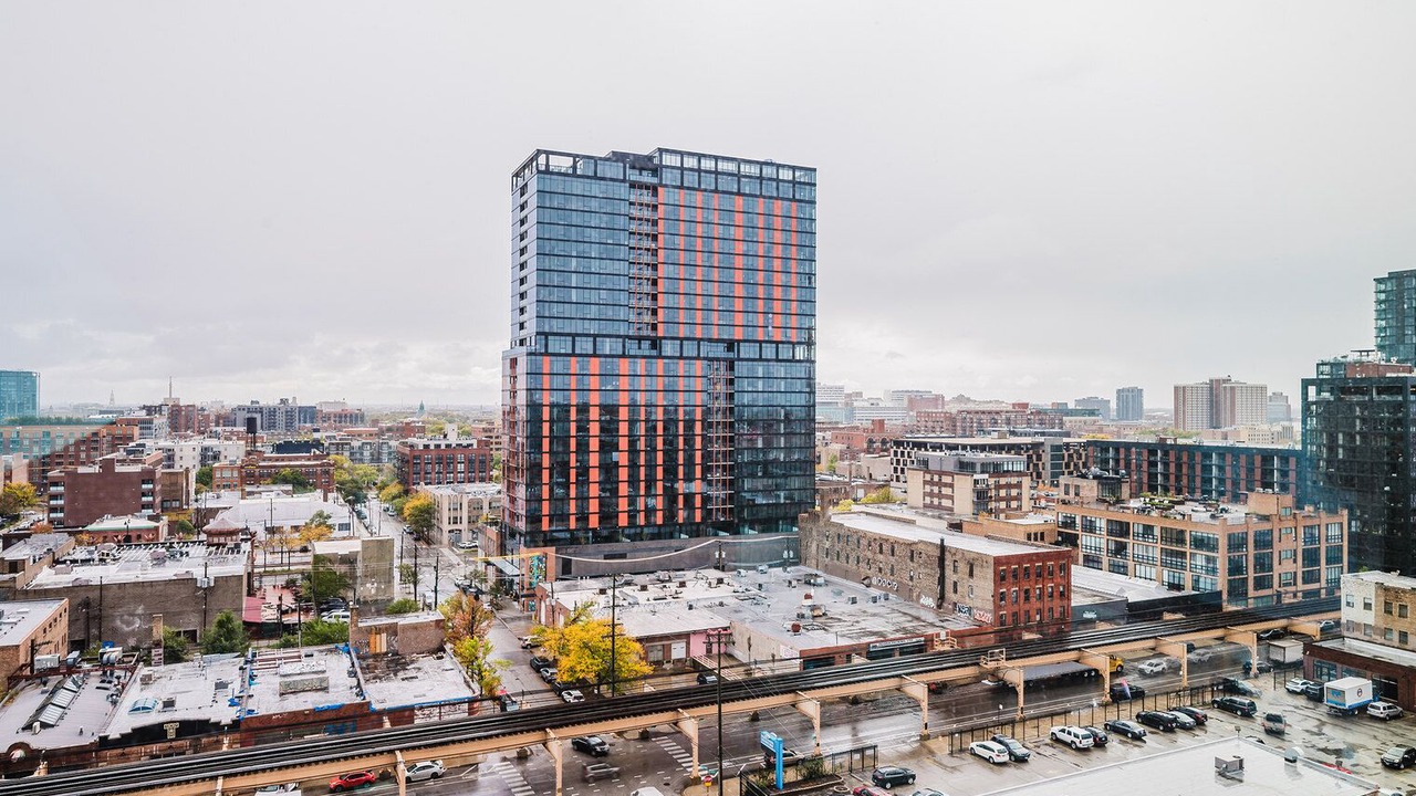 Photo of Others in West Loop