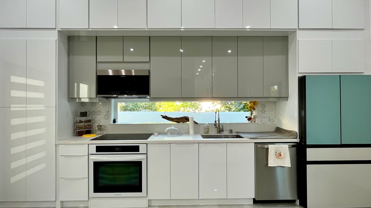 Photo of Kitchen in Greenbriar