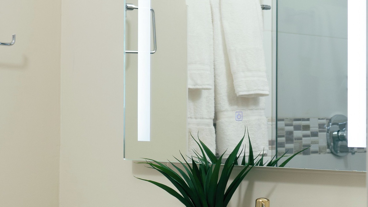 Photo of Bathroom in Portmore
