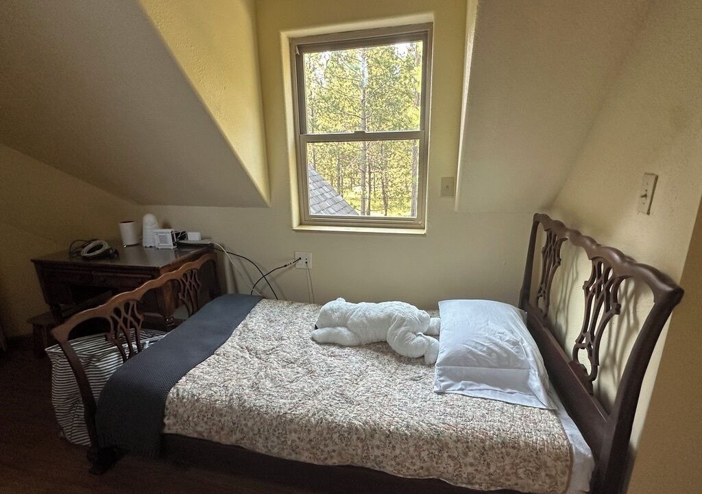 Photo of Bedroom in Three Rivers