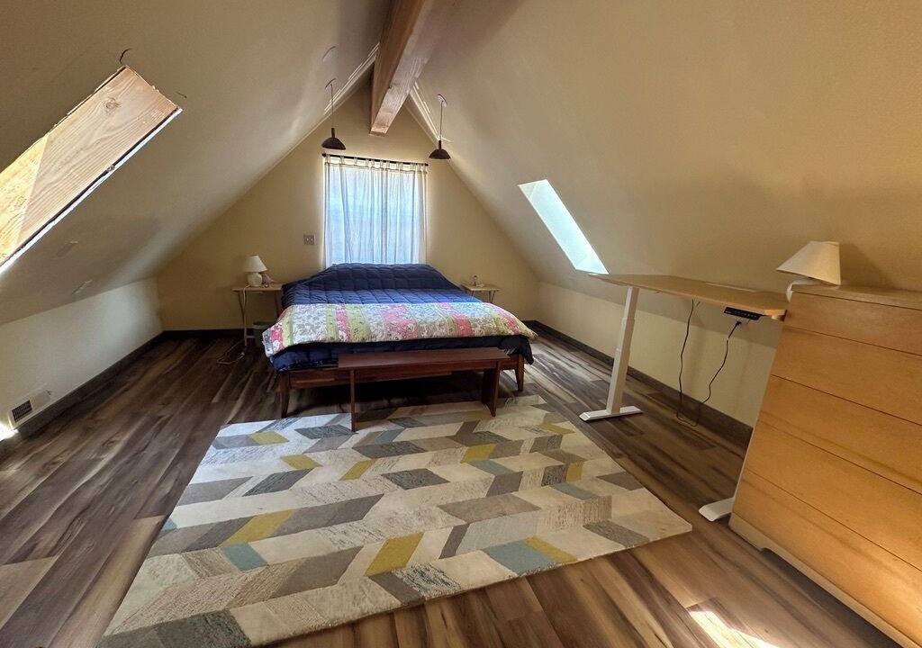 Photo of Bedroom in Three Rivers