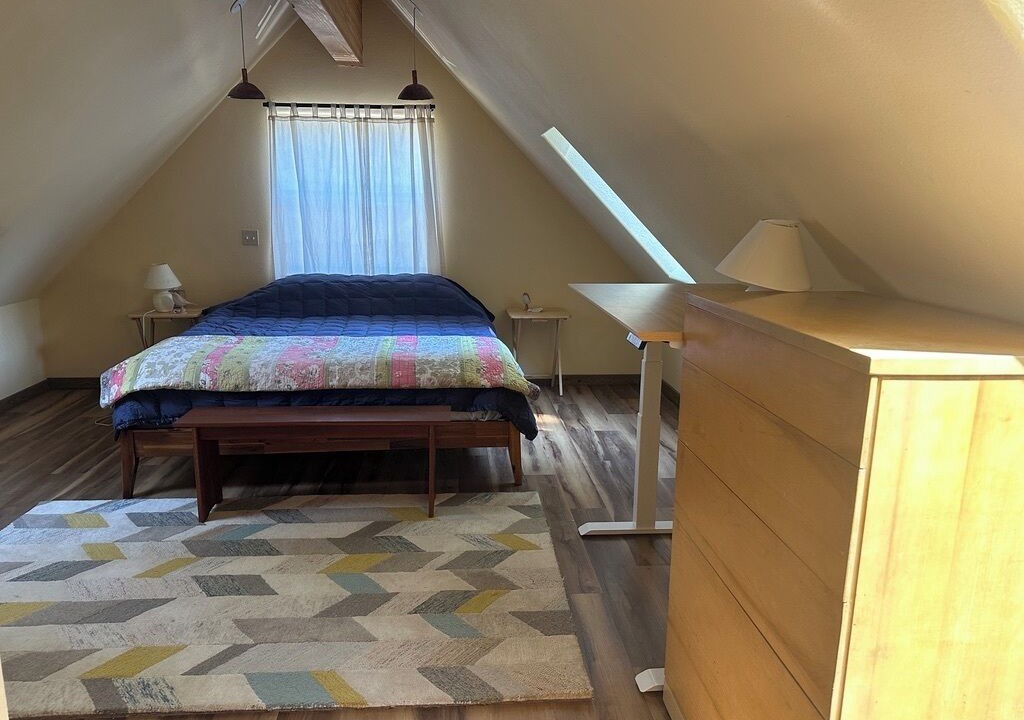 Photo of Bedroom in Three Rivers