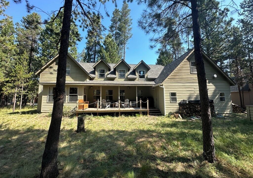 Photo of Outdoor in Three Rivers