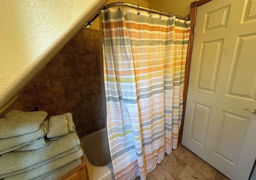 Photo of Bathroom in Three Rivers