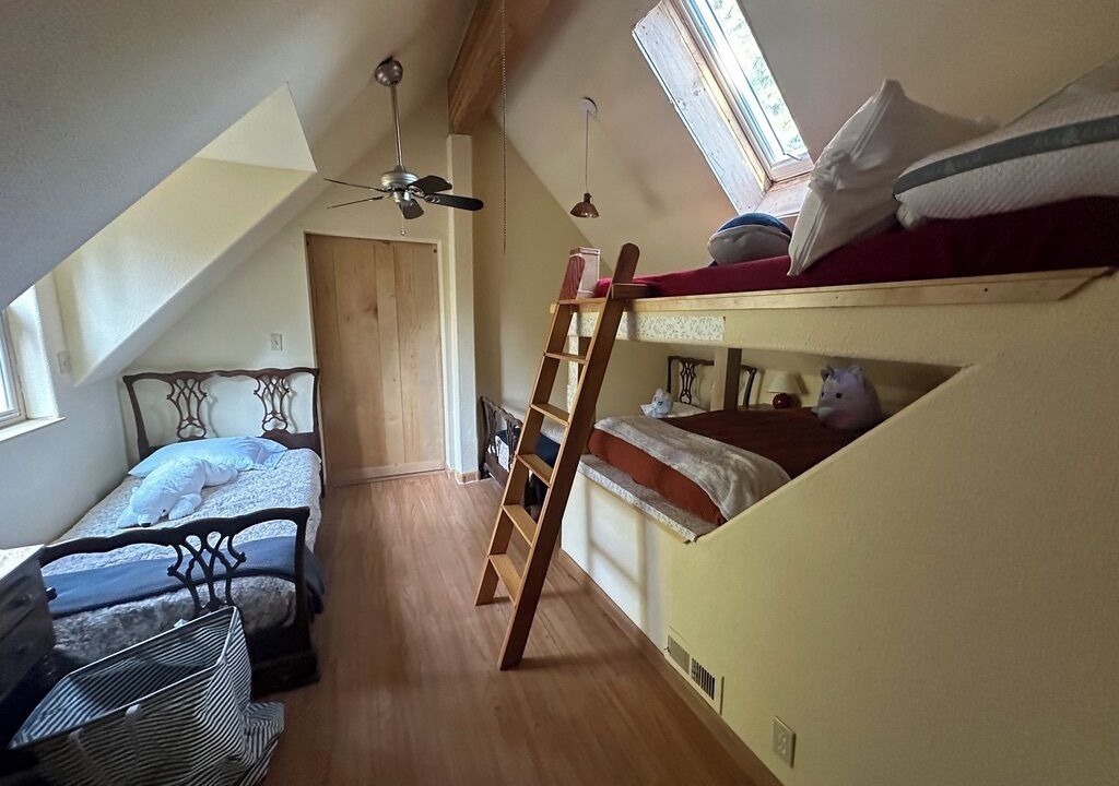 Photo of Bedroom in Three Rivers
