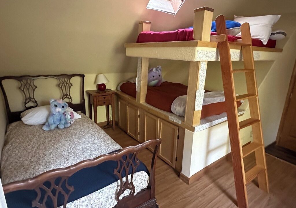 Photo of Bedroom in Three Rivers