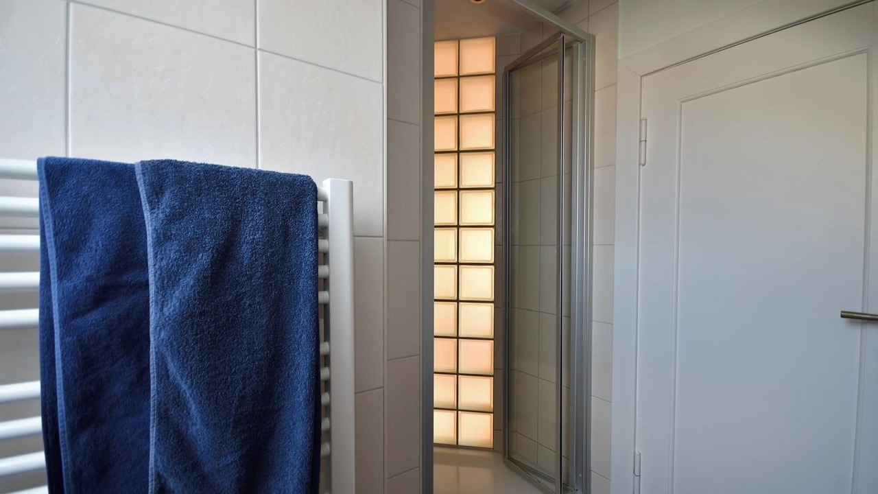 Photo of Bathroom in Babelsberg Sud
