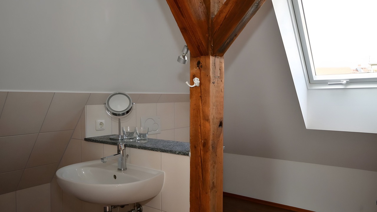 Photo of Bathroom in Babelsberg Sud