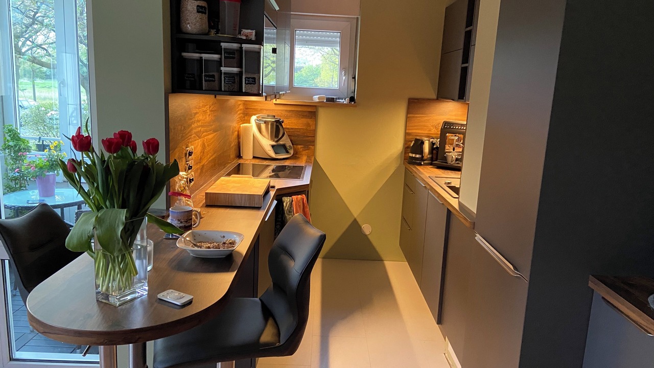 Photo of Kitchen in Schoenefeld