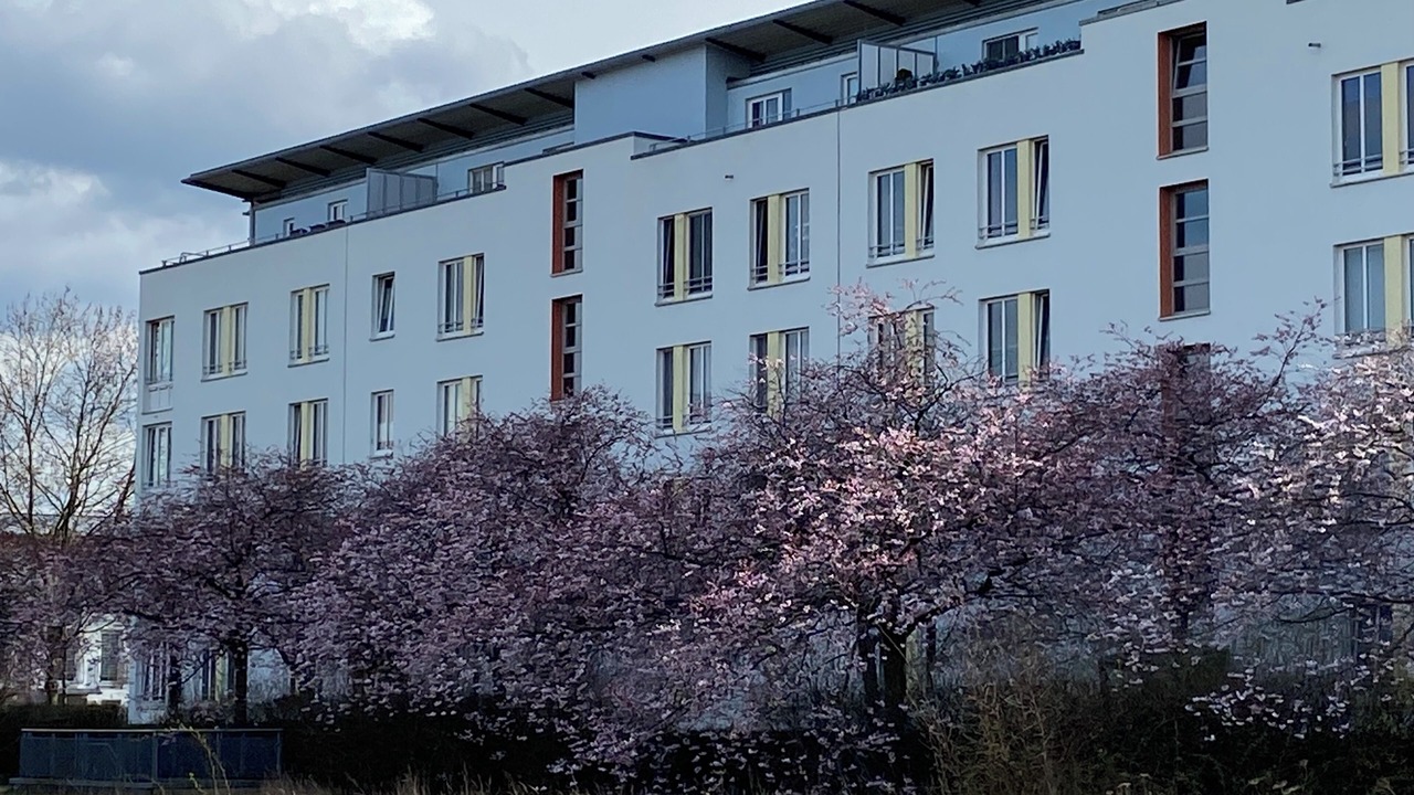Photo of Outdoor in Schoenefeld