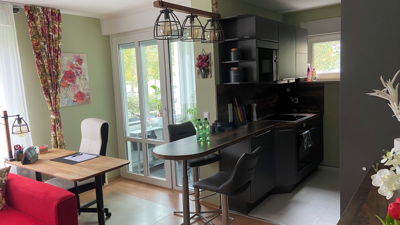 Photo of Kitchen in Schoenefeld