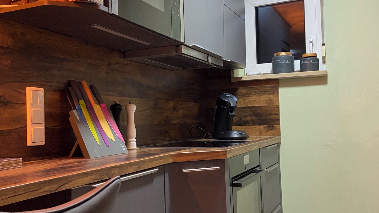 Photo of Kitchen in Schoenefeld