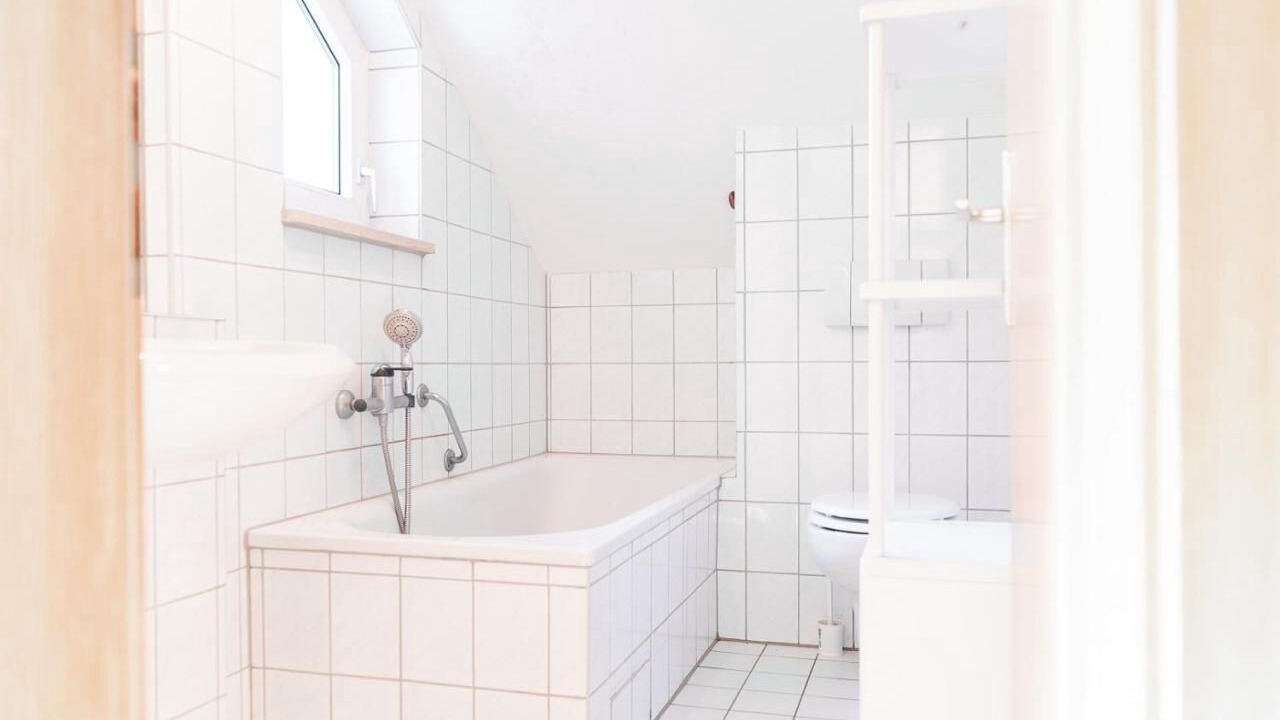 Photo of Bathroom in Bad Friedrichshall