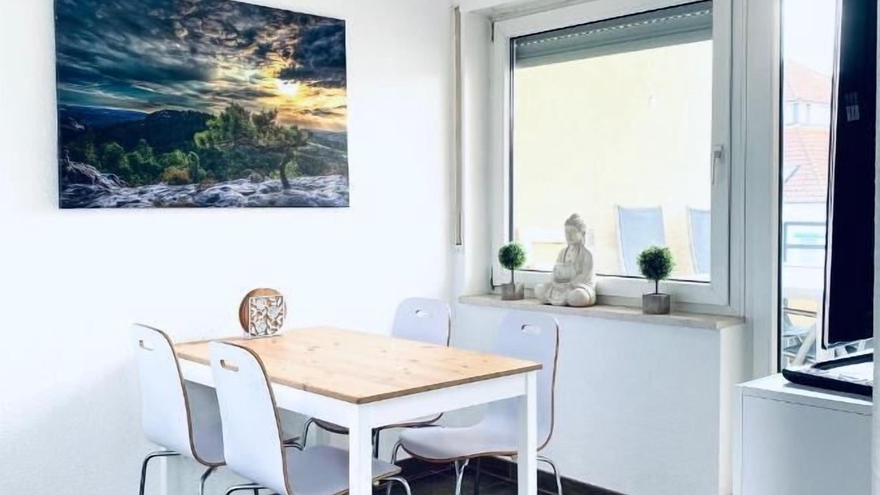 Photo of Bedroom in Bad Friedrichshall