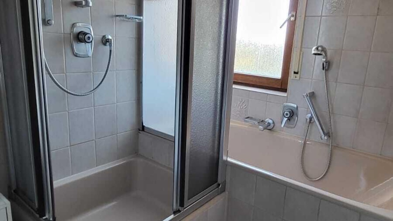 Photo of Bathroom in Musberg