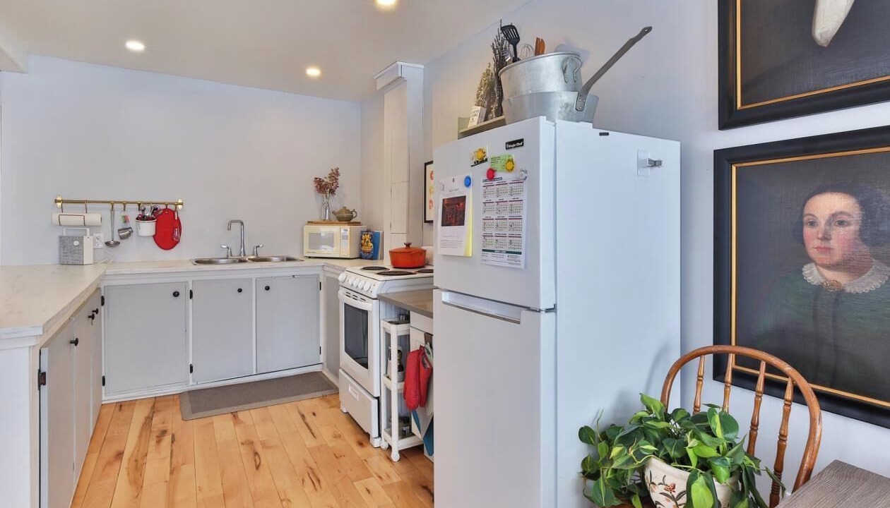 Photo of Kitchen in Bolton-Ouest
