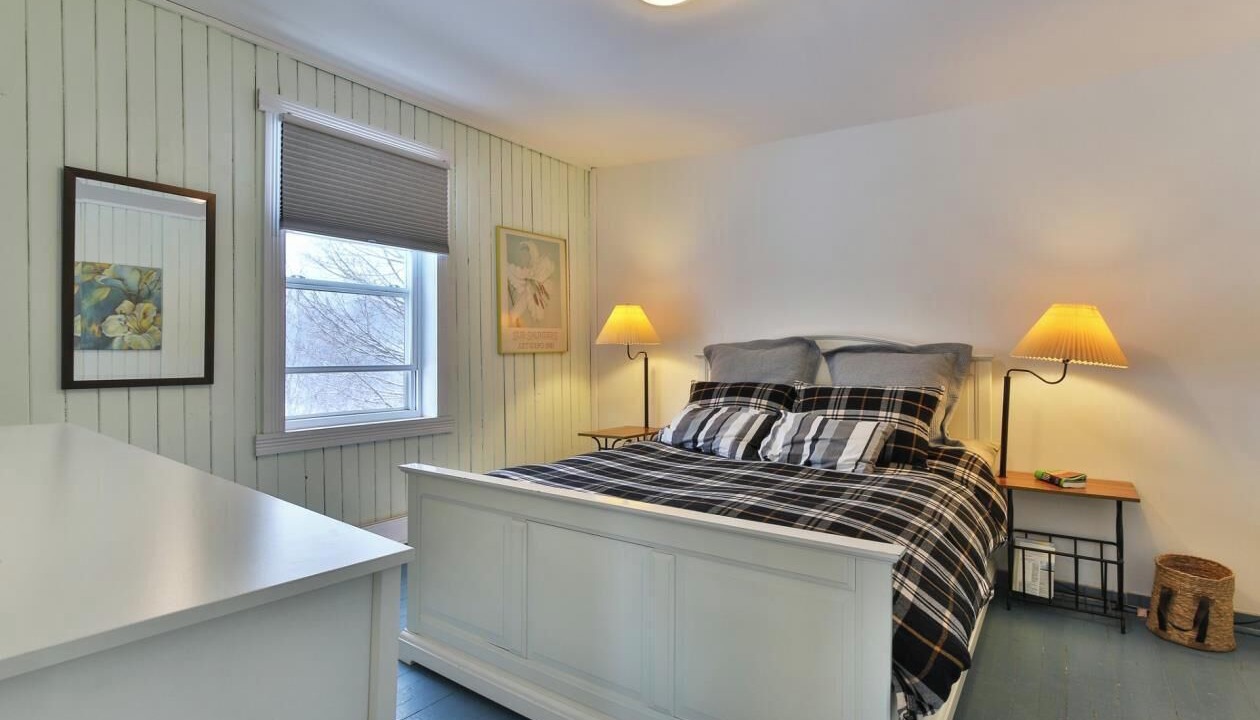 Photo of Bedroom in Bolton-Ouest