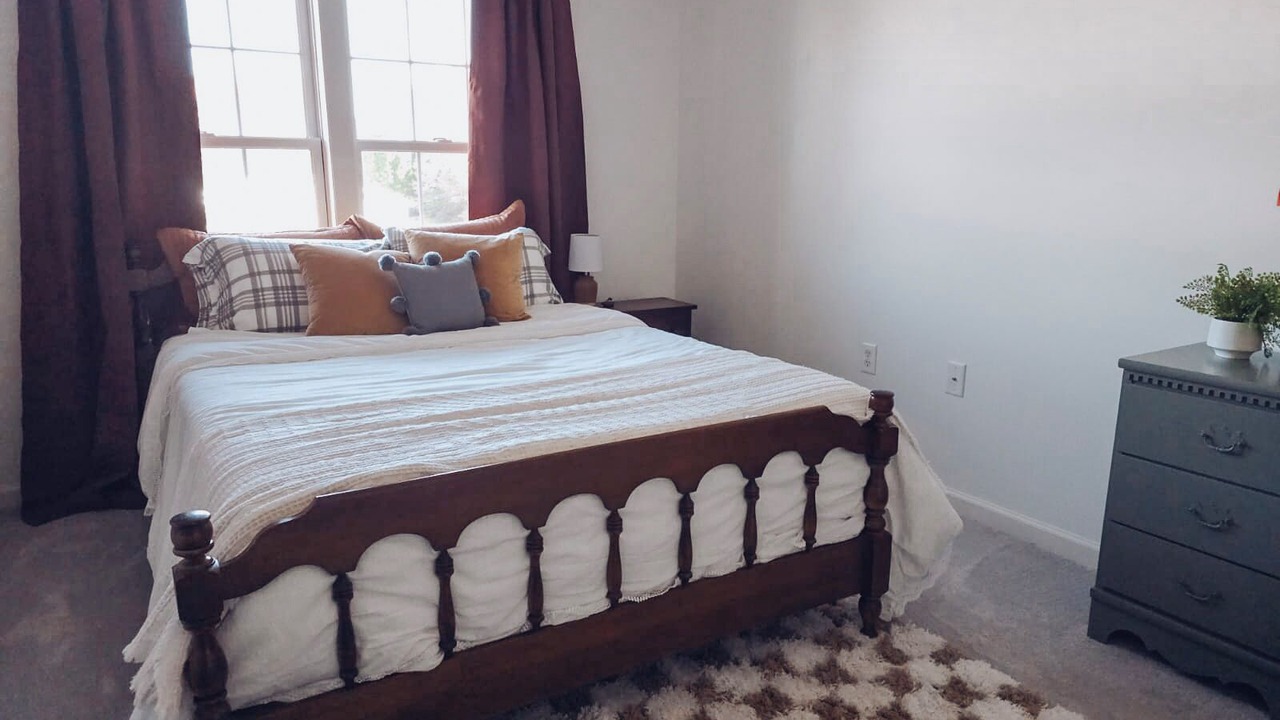 Photo of Bedroom in Chambersburg