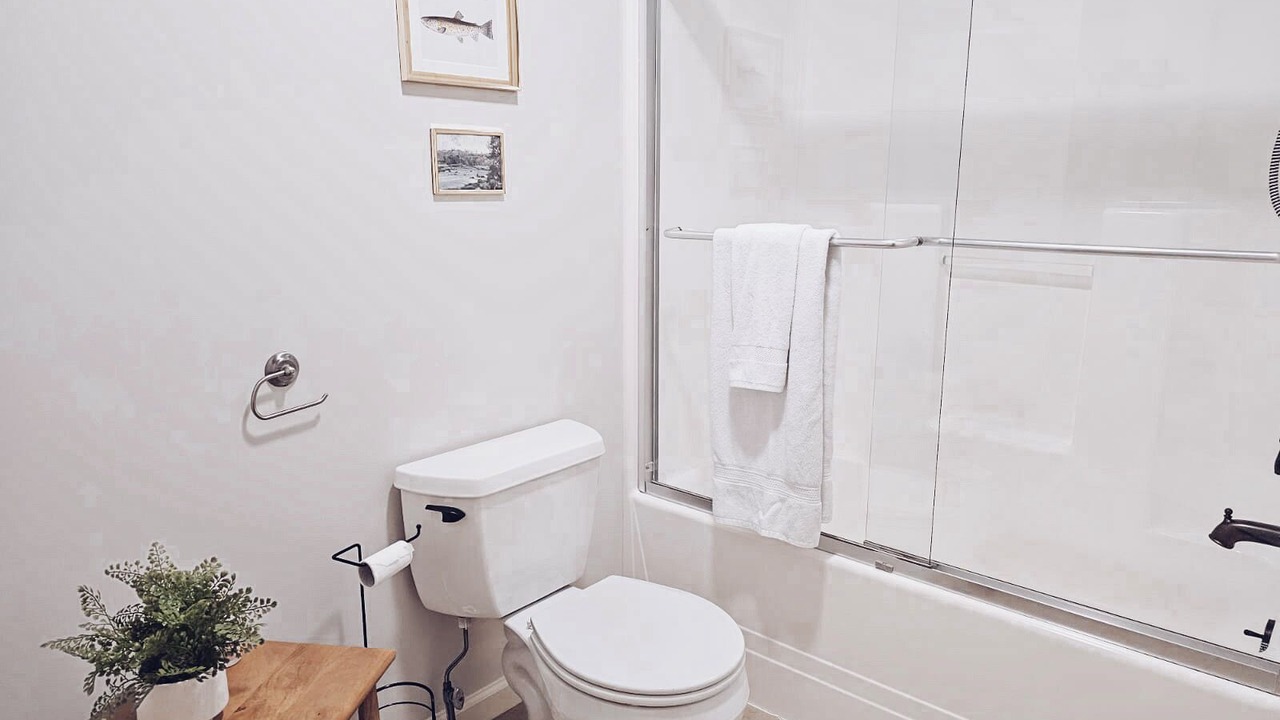 Photo of Bathroom in Chambersburg