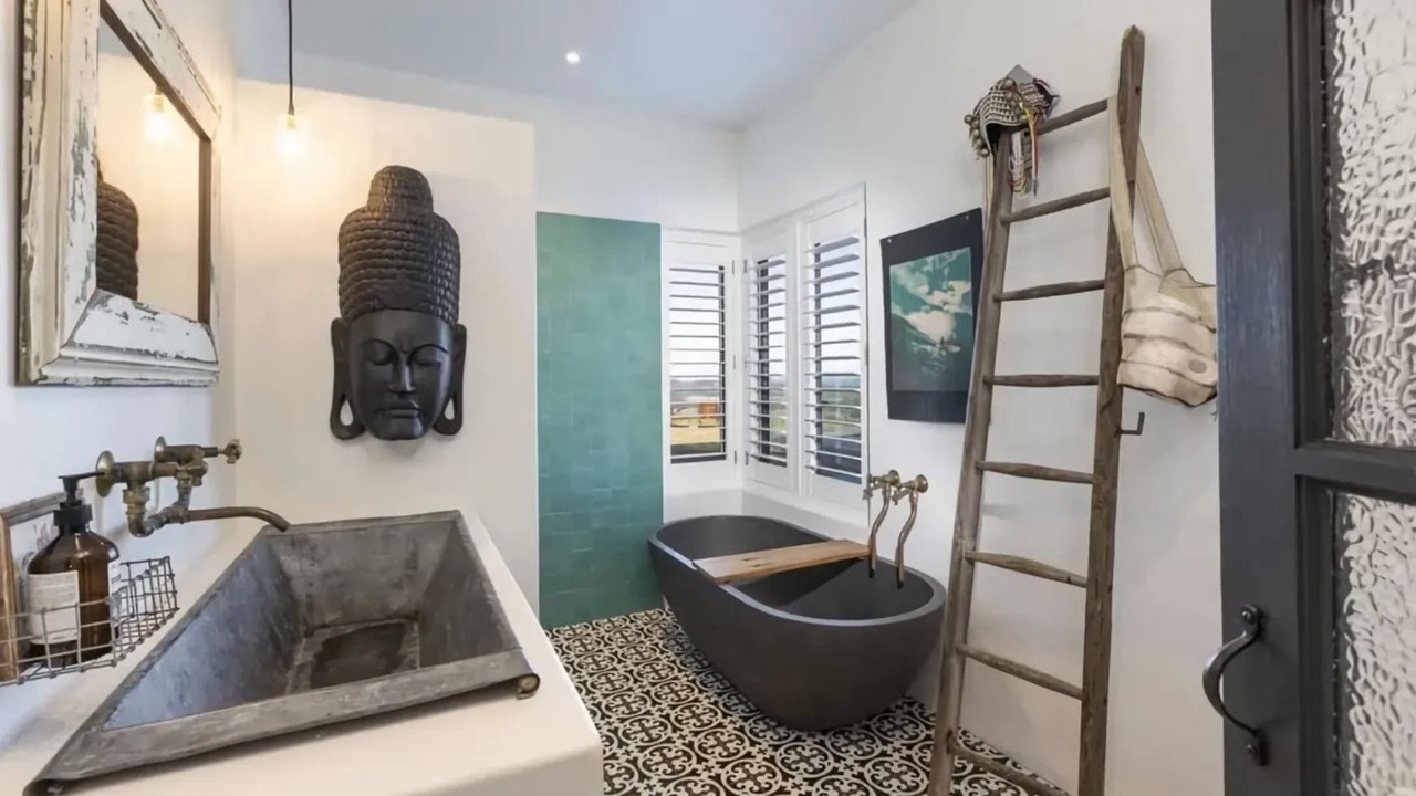 Photo of Bathroom in Coopers Shoot