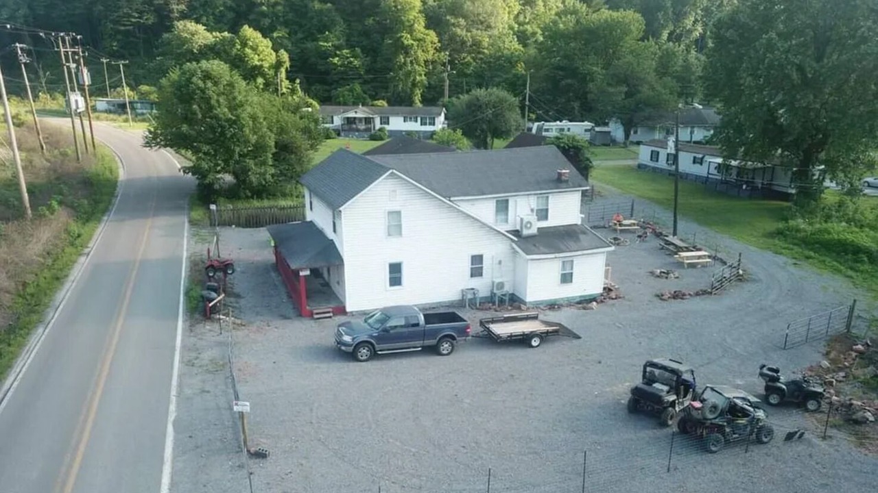 Photo of Outdoor in Eckman