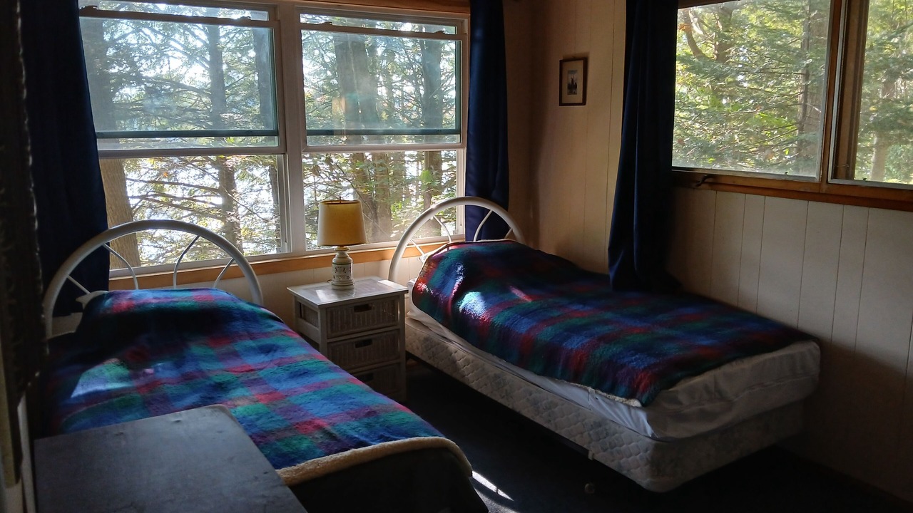 Photo of Bedroom in Woodgate