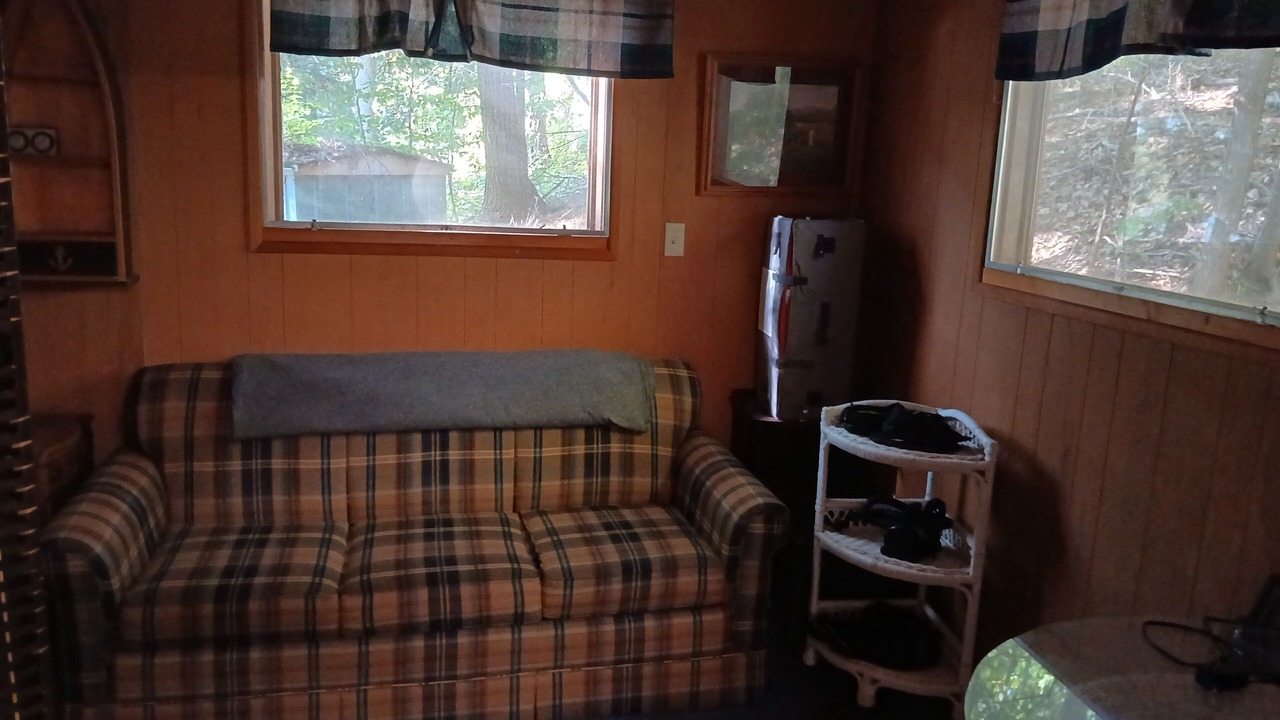 Photo of Livingroom in Woodgate