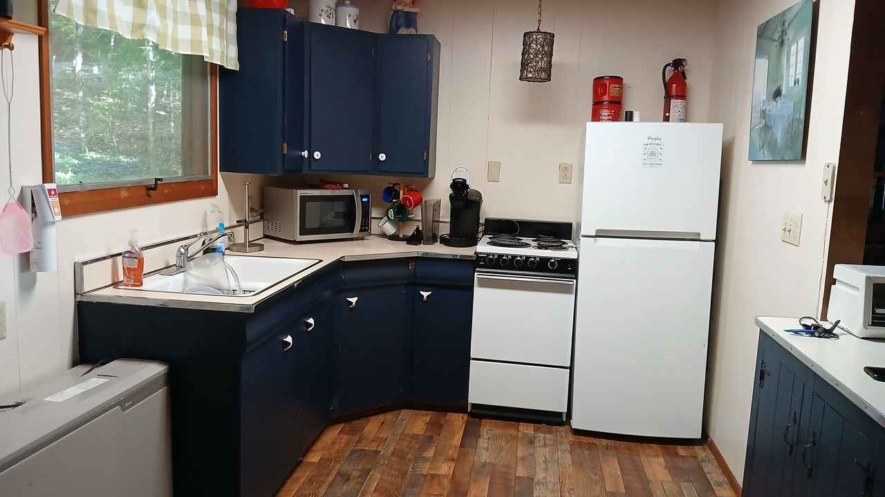 Photo of Kitchen in Woodgate