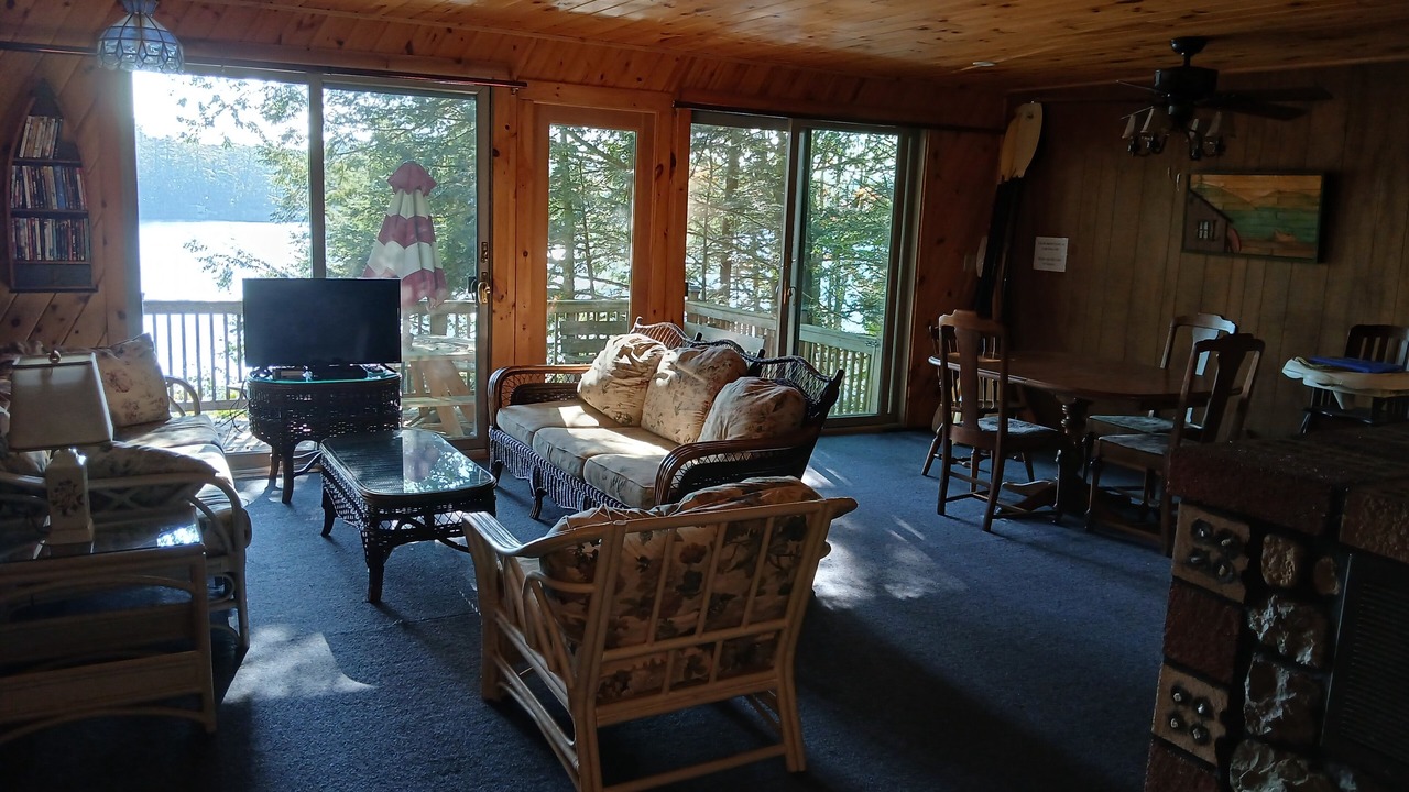 Photo of Livingroom in Woodgate